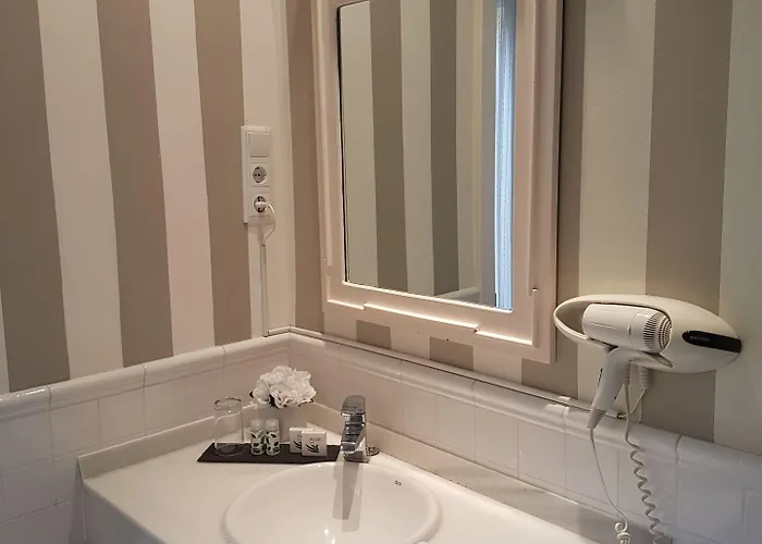 San Francisco 3* Segovia