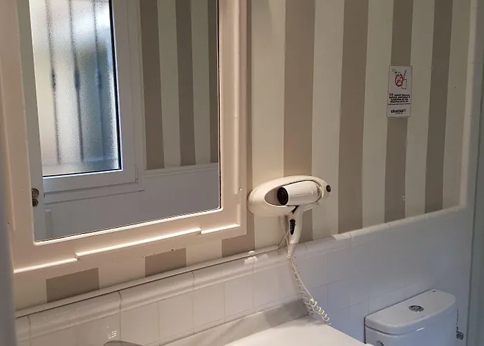 Guest house San Francisco Segovia