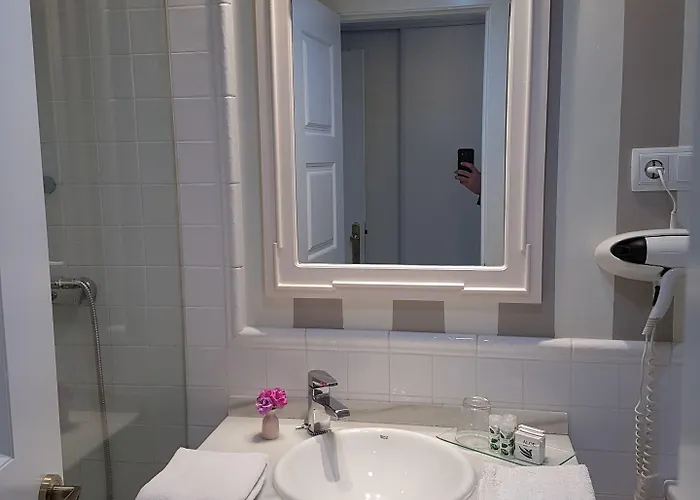 San Francisco Segovia