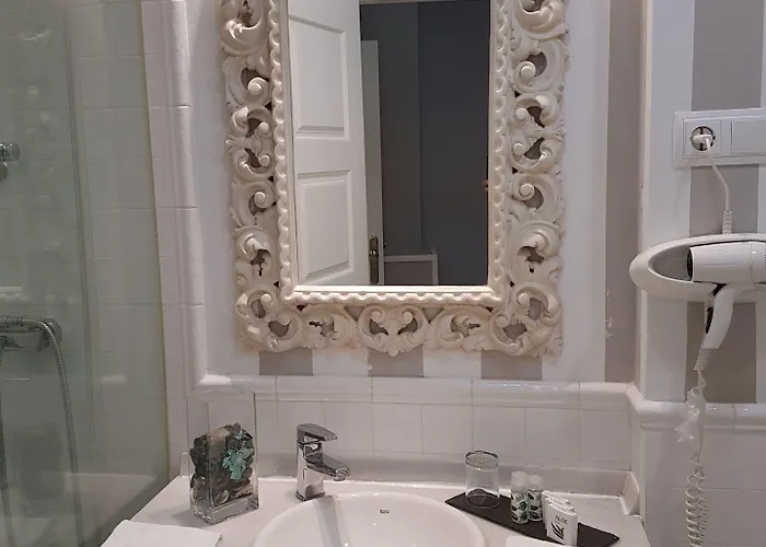 Guest house San Francisco 4*