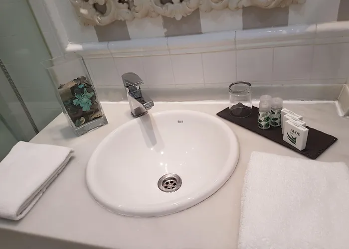 San Francisco Guest house